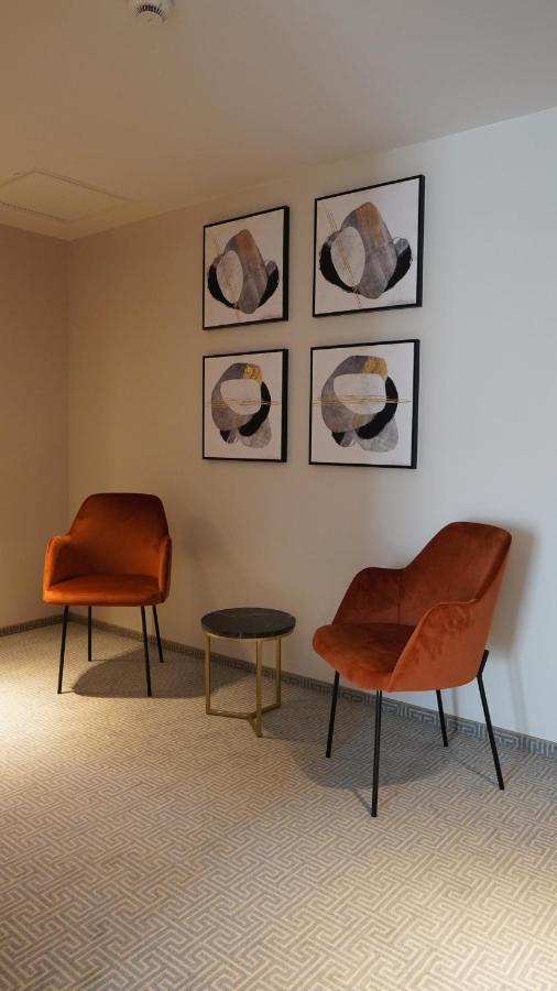 Hotel Sorin Mihai Кристьян Экстерьер фото
